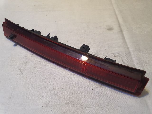 bontott RENAULT CLIO IV Pótféklámpa