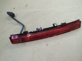 bontott RENAULT CLIO IV Pótféklámpa