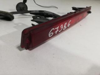 bontott RENAULT CLIO IV Pótféklámpa