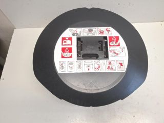 bontott RENAULT CLIO IV Pótkerék Szerszámtartó