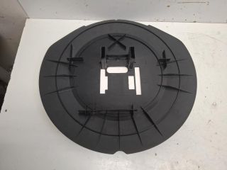 bontott RENAULT CLIO IV Pótkerék Szerszámtartó