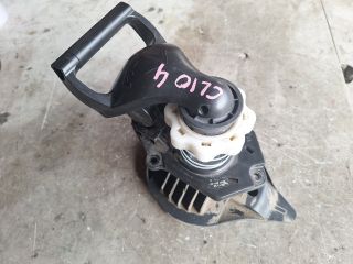 bontott RENAULT CLIO IV Pótkerék Tartó