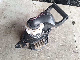 bontott RENAULT CLIO IV Pótkerék Tartó