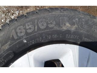 bontott RENAULT CLIO IV Pótkerék