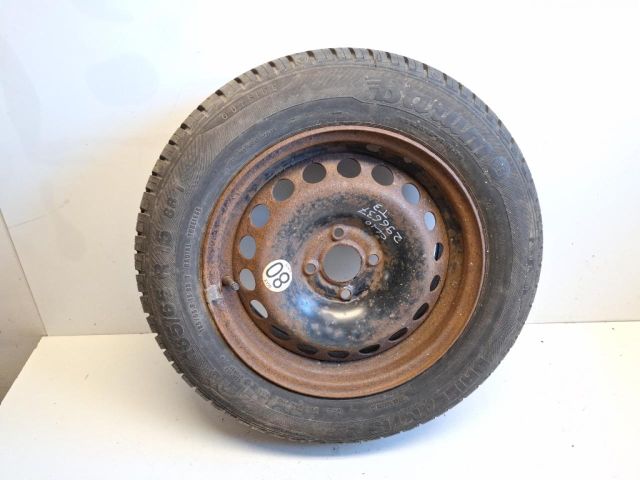 bontott RENAULT CLIO IV Pótkerék