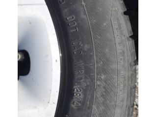 bontott RENAULT CLIO IV Pótkerék