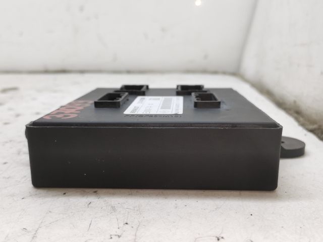 bontott RENAULT CLIO IV Power Vezérlő