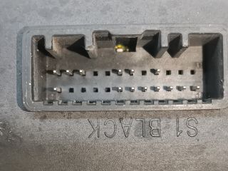 bontott RENAULT CLIO IV Power Vezérlő