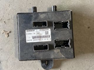 bontott RENAULT CLIO IV Power Vezérlő