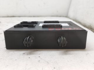 bontott RENAULT CLIO IV Power Vezérlő