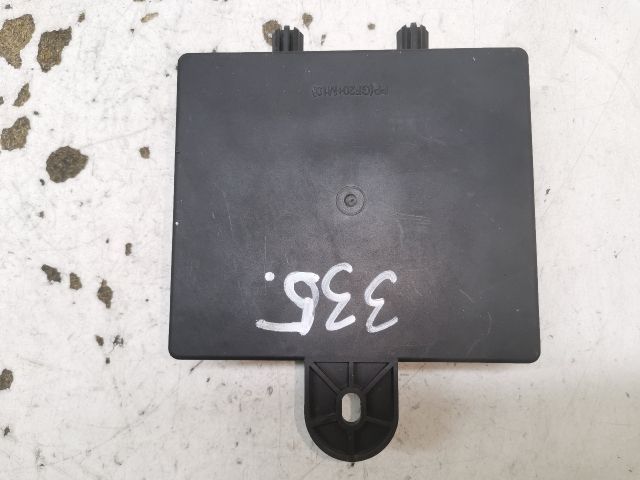 bontott RENAULT CLIO IV Power Vezérlő