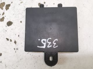 bontott RENAULT CLIO IV Power Vezérlő