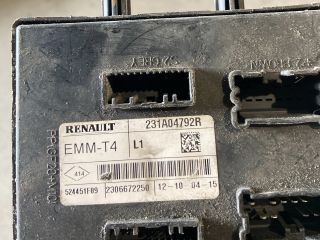 bontott RENAULT CLIO IV Power Vezérlő