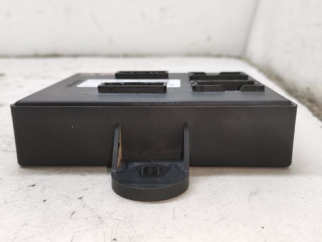 bontott RENAULT CLIO IV Power Vezérlő