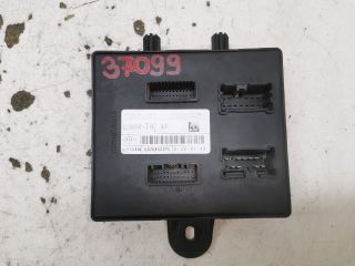 bontott RENAULT CLIO IV Power Vezérlő