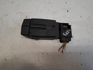 bontott RENAULT CLIO IV Rádió / CD Kapcsoló