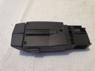 bontott RENAULT CLIO IV Rádió / CD Kapcsoló