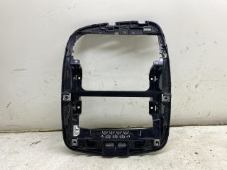 bontott RENAULT CLIO IV Rádió / CD Keret