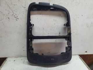 bontott RENAULT CLIO IV Rádió / CD Keret