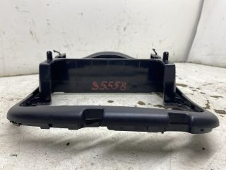 bontott RENAULT CLIO IV Rádió / CD Keret