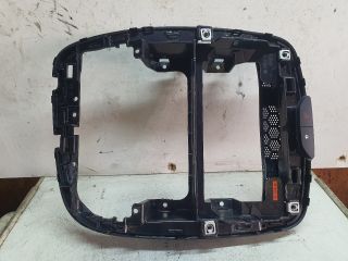 bontott RENAULT CLIO IV Rádió / CD Keret