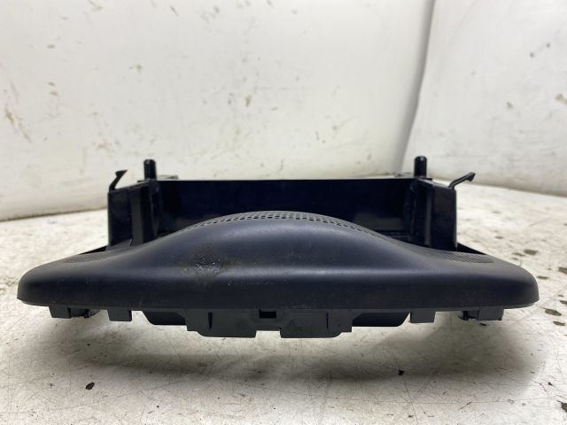 bontott RENAULT CLIO IV Rádió / CD Keret