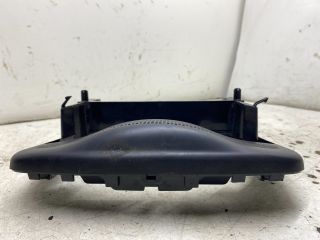 bontott RENAULT CLIO IV Rádió / CD Keret