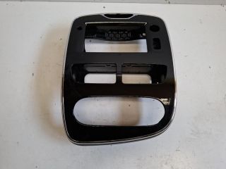 bontott RENAULT CLIO IV Rádió / CD Keret