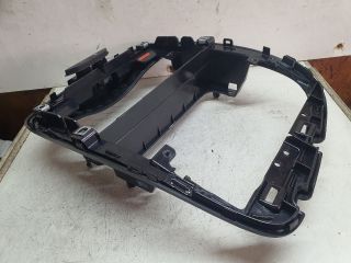 bontott RENAULT CLIO IV Rádió / CD Keret