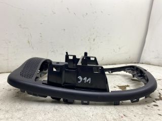 bontott RENAULT CLIO IV Rádió / CD Keret