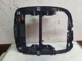 bontott RENAULT CLIO IV Rádió / CD Keret