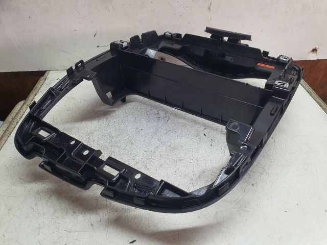 bontott RENAULT CLIO IV Rádió / CD Keret