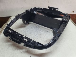 bontott RENAULT CLIO IV Rádió / CD Keret