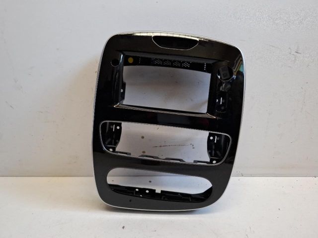 bontott RENAULT CLIO IV Rádió / CD Keret