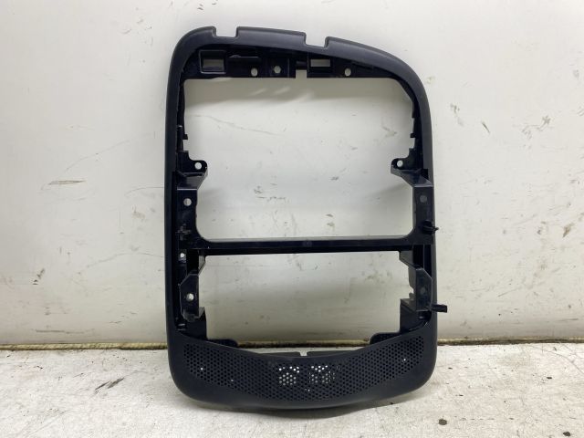 bontott RENAULT CLIO IV Rádió / CD Keret