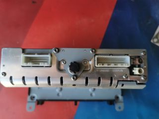 bontott RENAULT CLIO IV Rádió / CD