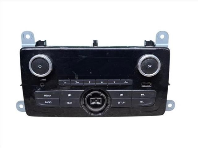 bontott RENAULT CLIO IV Rádió / CD