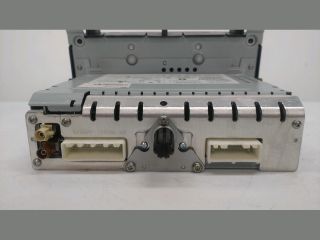 bontott RENAULT CLIO IV Rádió / CD