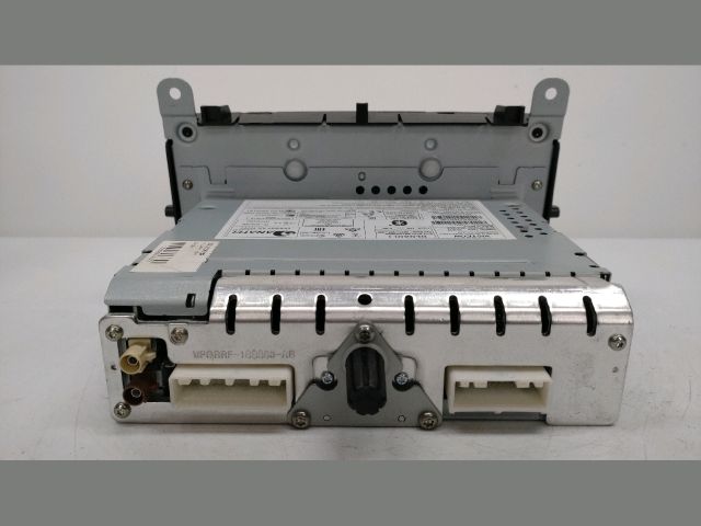 bontott RENAULT CLIO IV Rádió / CD