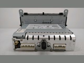 bontott RENAULT CLIO IV Rádió / CD