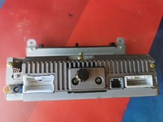 bontott RENAULT CLIO IV Rádió / CD