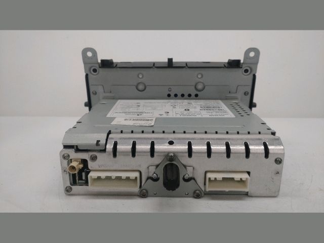 bontott RENAULT CLIO IV Rádió / CD