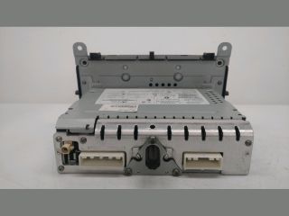 bontott RENAULT CLIO IV Rádió / CD