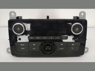 bontott RENAULT CLIO IV Rádió / CD