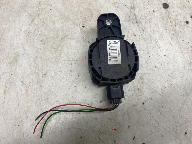 bontott RENAULT CLIO IV Riasztó Hangszóró