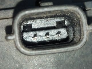 bontott RENAULT CLIO IV Riasztó Hangszóró