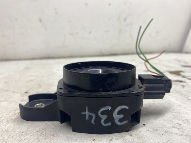 bontott RENAULT CLIO IV Riasztó Hangszóró