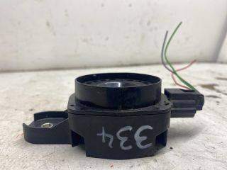 bontott RENAULT CLIO IV Riasztó Hangszóró