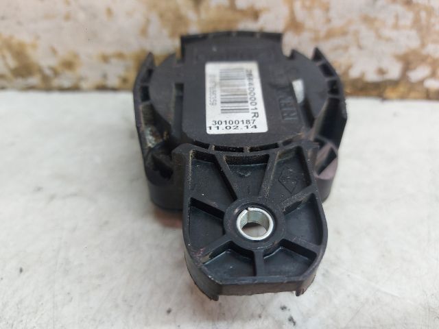 bontott RENAULT CLIO IV Riasztó Hangszóró