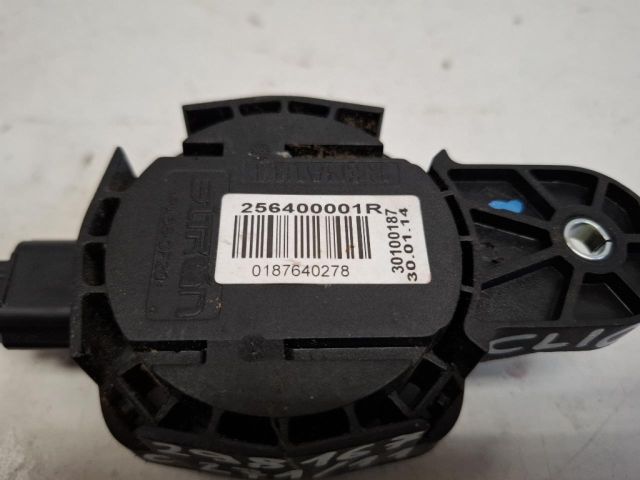 bontott RENAULT CLIO IV Riasztó Hangszóró